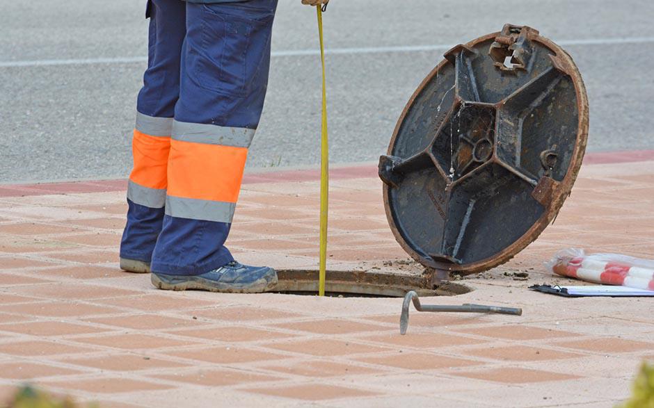 tuyau déboucheur canalisation Vaujours