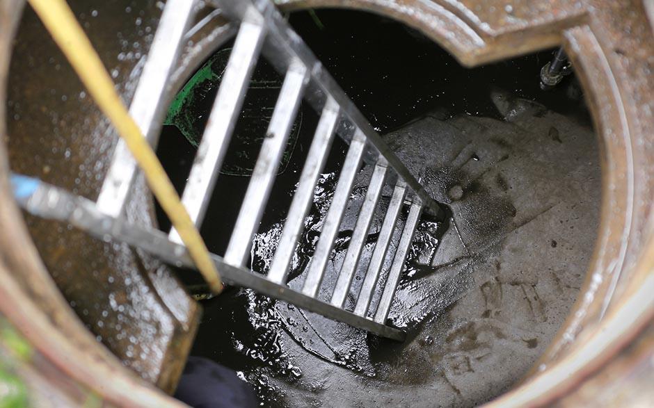 débouchage douche Les Pavillons-sous-Bois